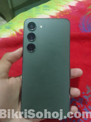 Samsung galaxy s23